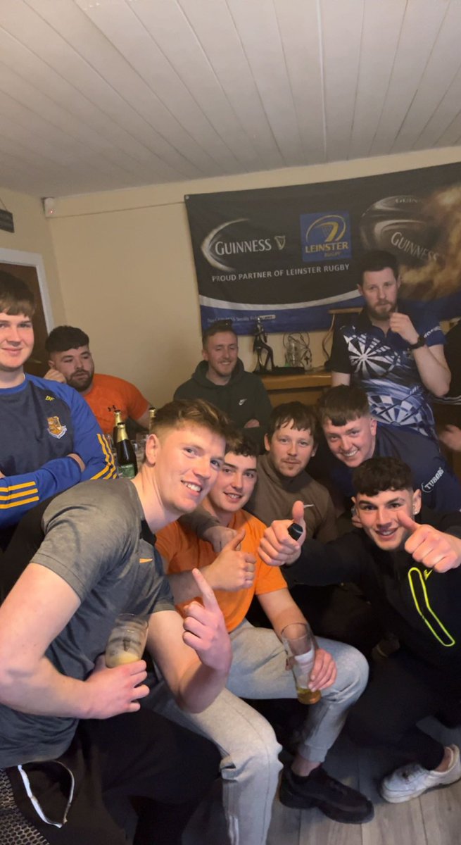 180Leeches's tweet photo. Some photos from our historic 6-3 win the other night featuring a few of our most die hard supporters . We will be playing the final soon and a supporters bus will be going from leeches should anyone wish to attend . https://t.co/F8YfaxUhiP