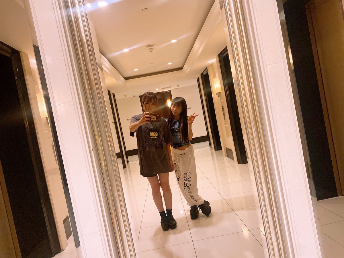 ゆってぃー Arhmuun Twitter