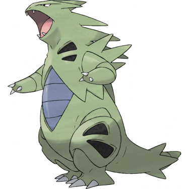arkclaimer's tweet photo. Do you like Tyranitar? https://t.co/FlFCo6I0O5
