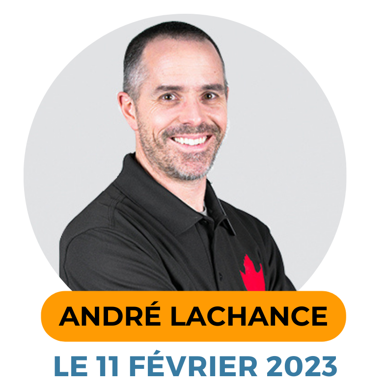 Nous sommes heureux de vous présenter Chimie d'équipe avec @alachance ce samedi, 11 février 2023 en conjunction avec nos amis @JeuxdelAcadie - mailchi.mp/coachnb/chimie…