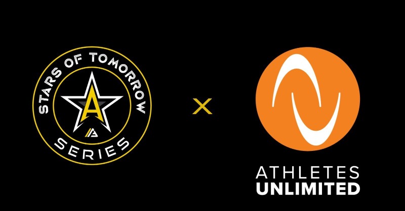thealliancefp's tweet photo. Interested in attending a future #StarsofTomorrow combine? Click below:

#WatchMeShine ⭐️ 

#TheAllianceFastpitch x @AUProSports