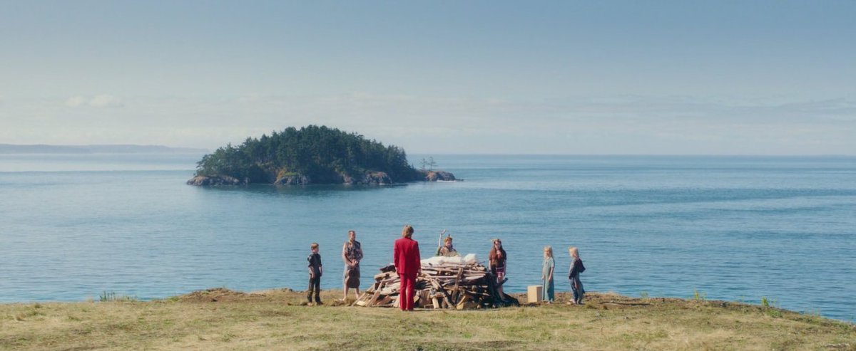 raisemybodyhs's tweet photo. 08. Captain fantastic (2016) Dir. Matt Ross.

Prime video. https://t.co/k2FxzMPgud