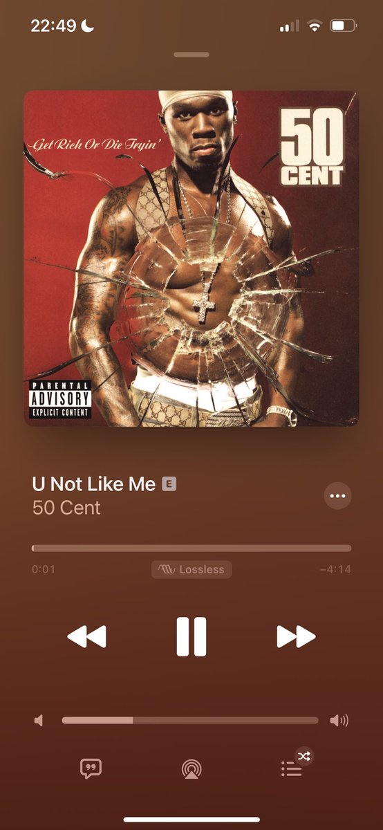 ChrisTheCapo's tweet photo. The greatest to ever do it…. 50 Cent is THE GOAT 🐐 https://t.co/zwQCInTWWi
