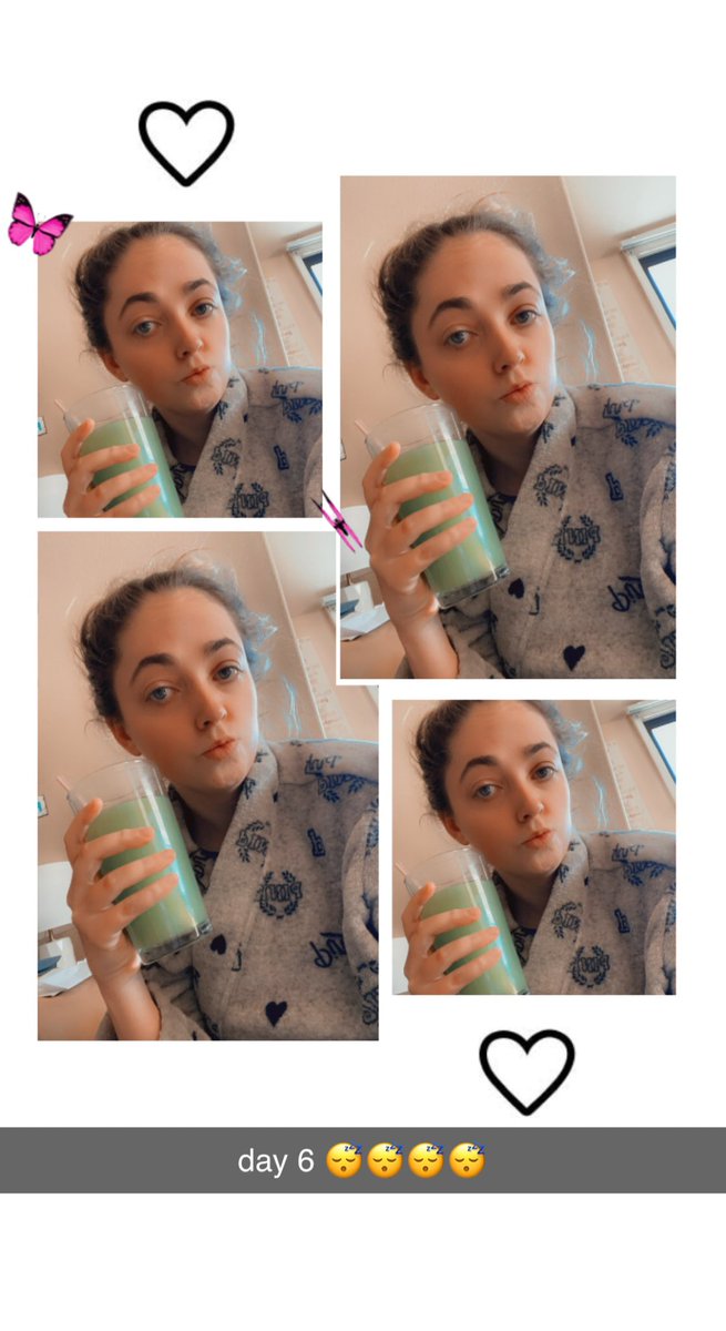 downnbadd13's tweet image. Day 6 🤟🏻 #celeryjuice #diet #lymedisease