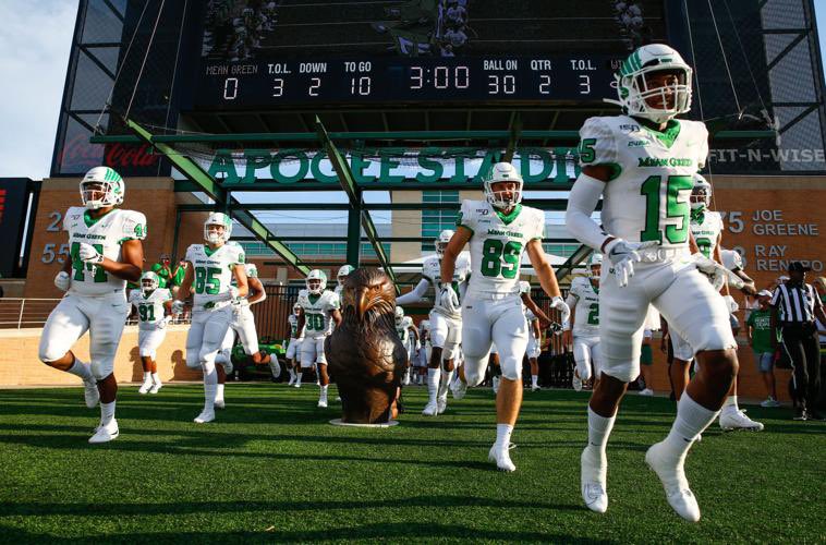 JaedonLangley1's tweet image. After a great call with @coachdgary i’m blessed to receive my third offer from the University of North Texas ! @BosFootball @abendschan