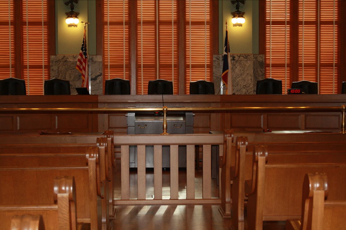 BrazoriaBar's tweet image. First Court of Appeals Job Vacancy Notice - Chief Staff Attorney

The First Court of Appeals, Houston, Texas, is accepting applications for a Chief Staff Attorney.