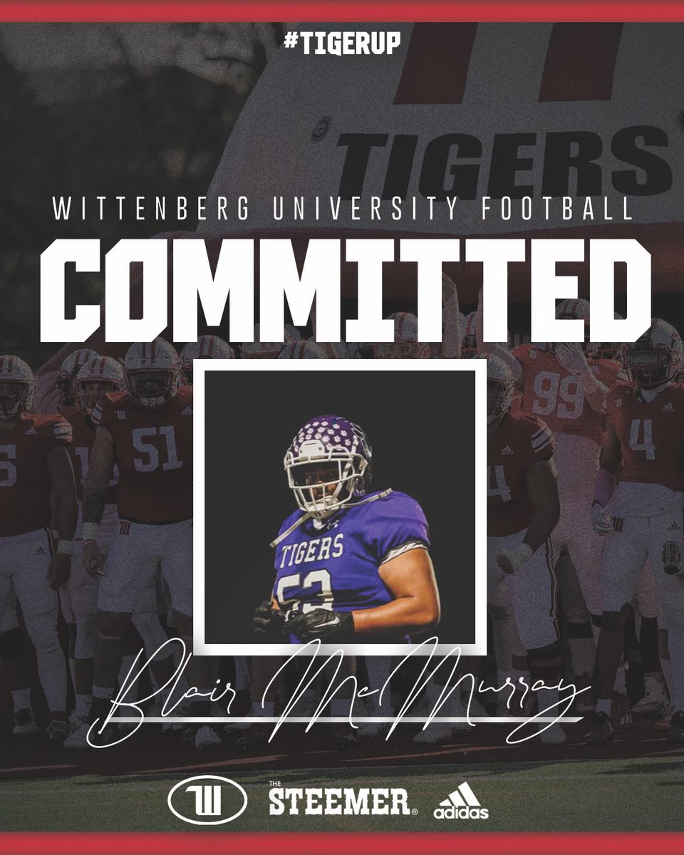 BlairMcMurray_'s tweet photo. Committed! #tigerup @JimCollins_FB @cdavie51 https://t.co/8r1B4QeZaY