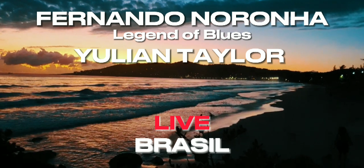 📽️ NEW VIDEO WITH THE BLUES LEGEND

youtu.be/tcVZLQ7Ejr8