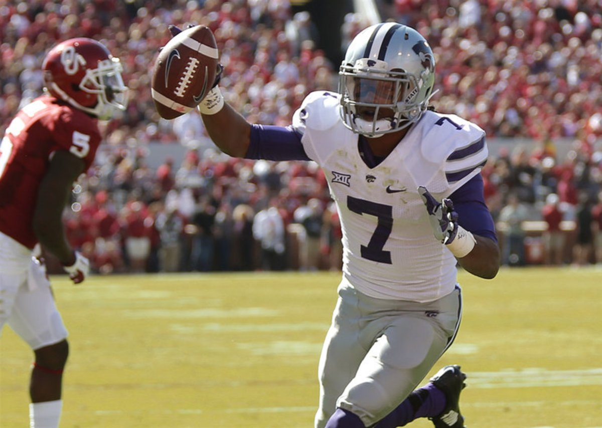 K-State Players tweet media