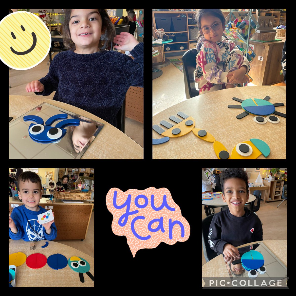 Exploring with shapes💜<a href="/SandwichWestPub/">SandwichWestPublic</a> <a href="/gecdsbpro/">GECDSB PR</a> <a href="/NPS_EarlyYears/">Mrs. Fard</a>
