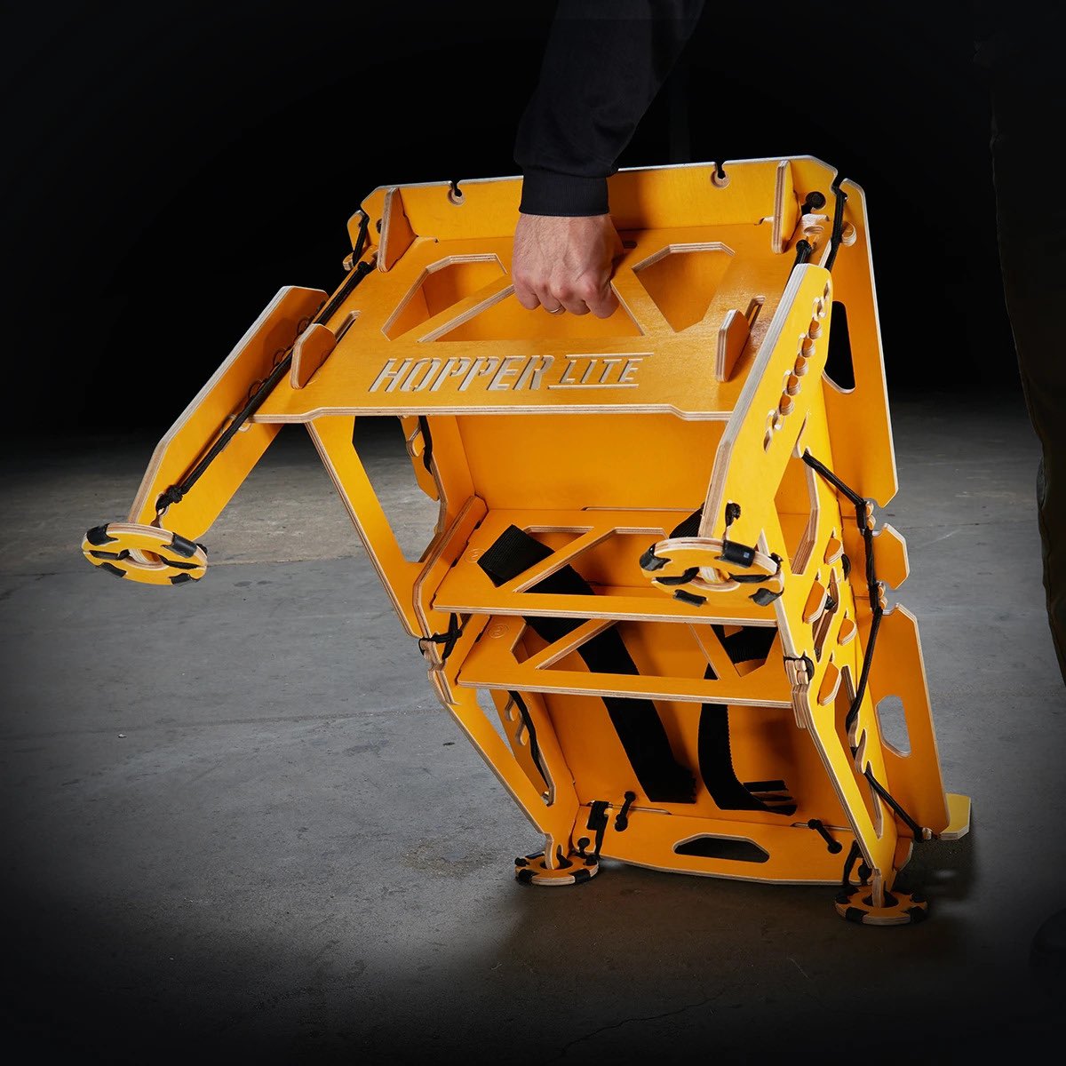 Ninja Mountain Bike Performance tweet media