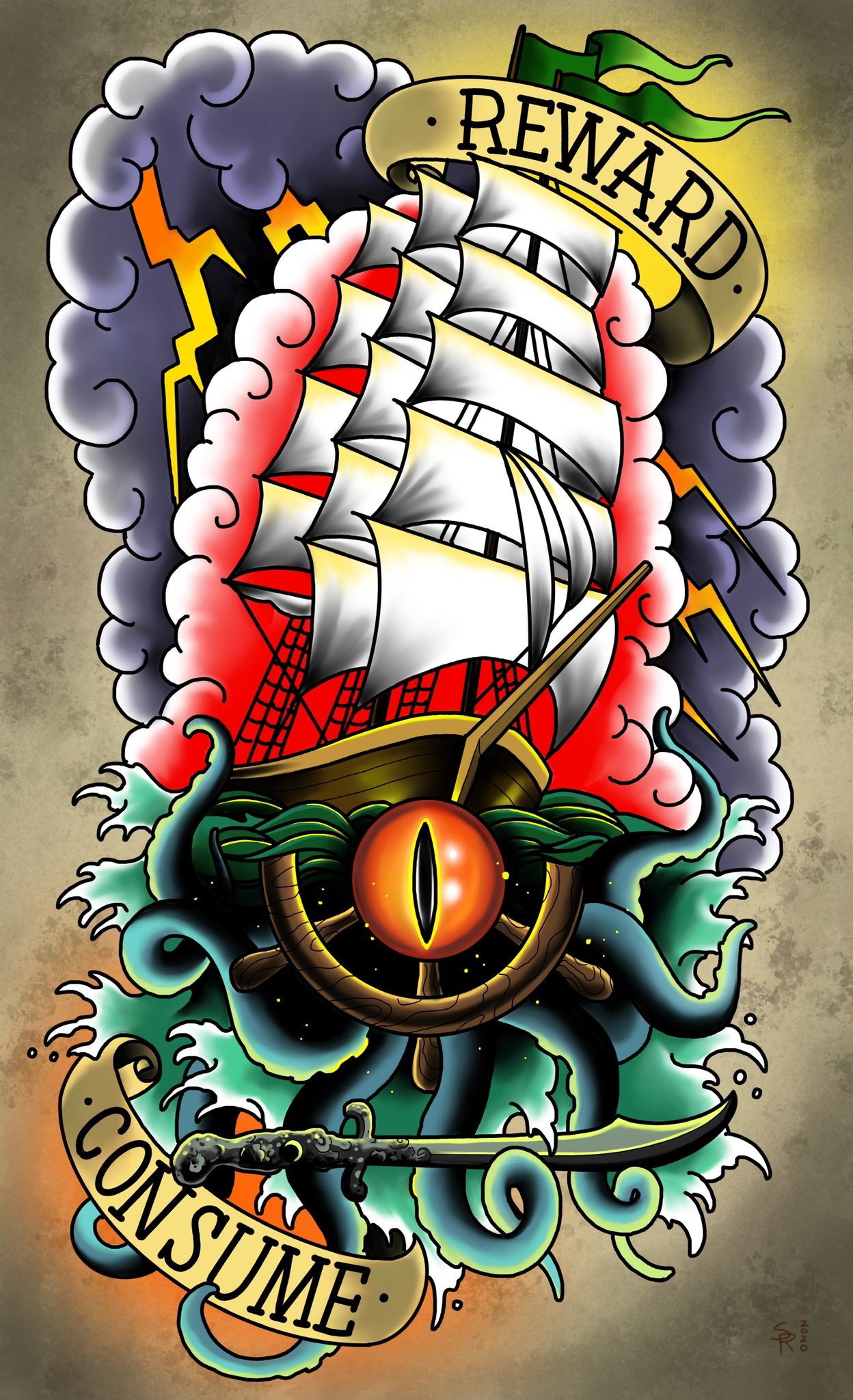 Sam Rusk on Twitter: