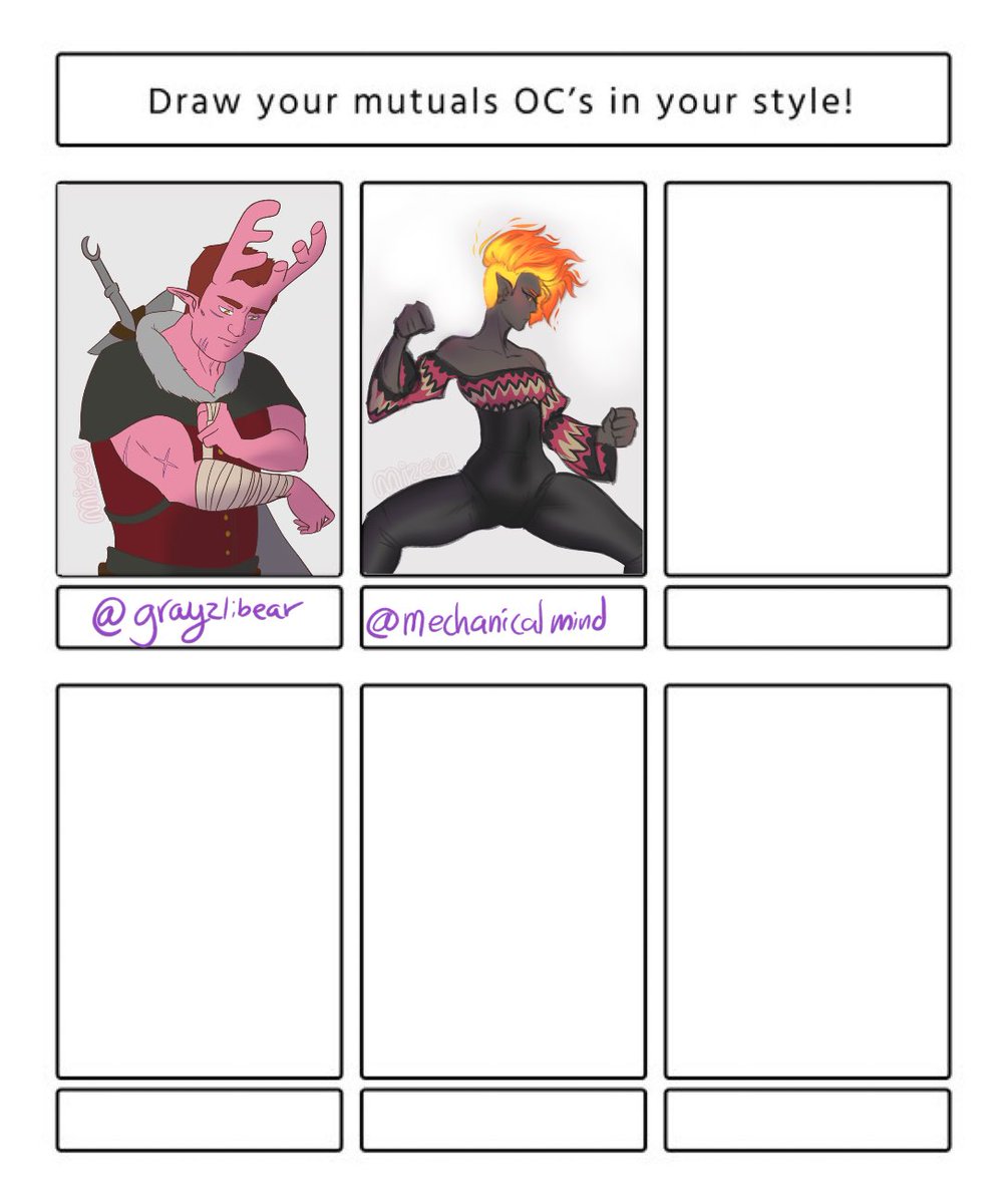 Mizea's tweet image. Anyone else? :)