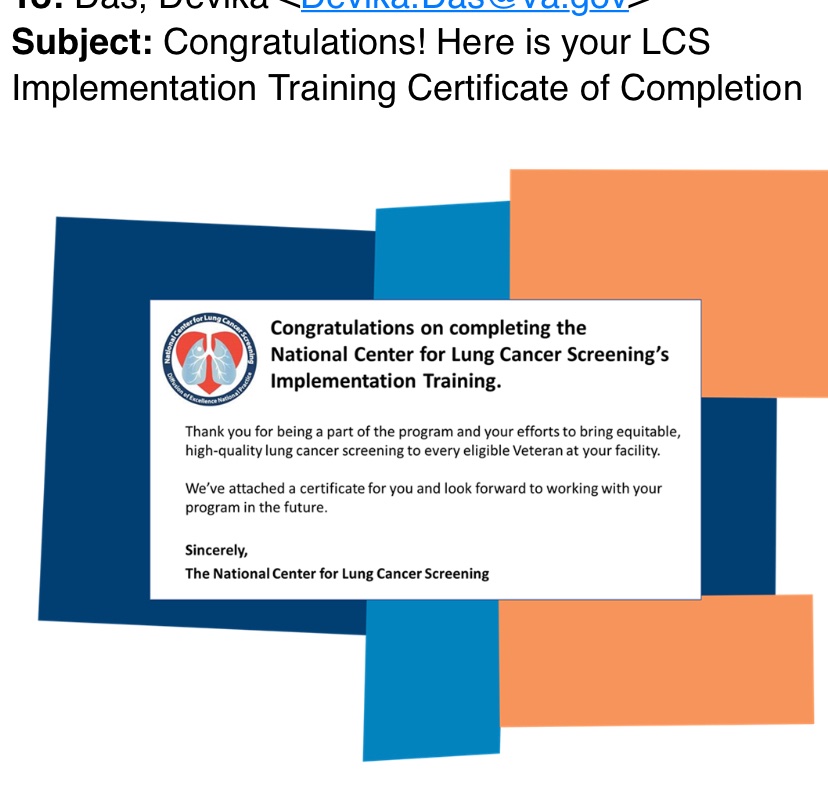 Not bad for a medical oncologist!? 😅 #LittleEngine 
#Lcsm #LungcancerScreening  #ImplementationScience