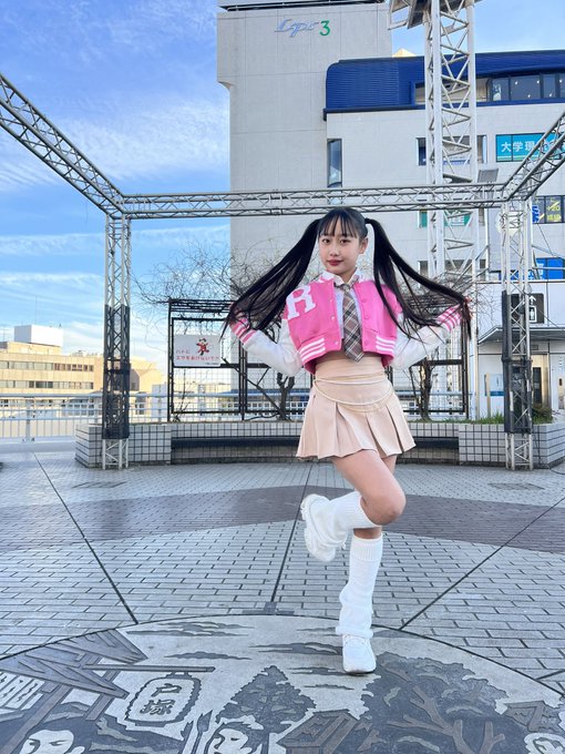 Twitterのコスプレ画像20