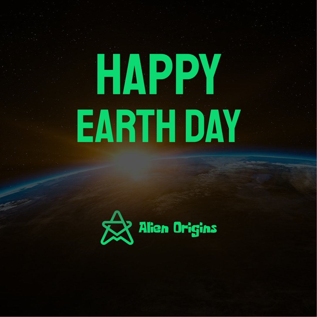 Happy earth day 2023 🎉👽❤️🌎