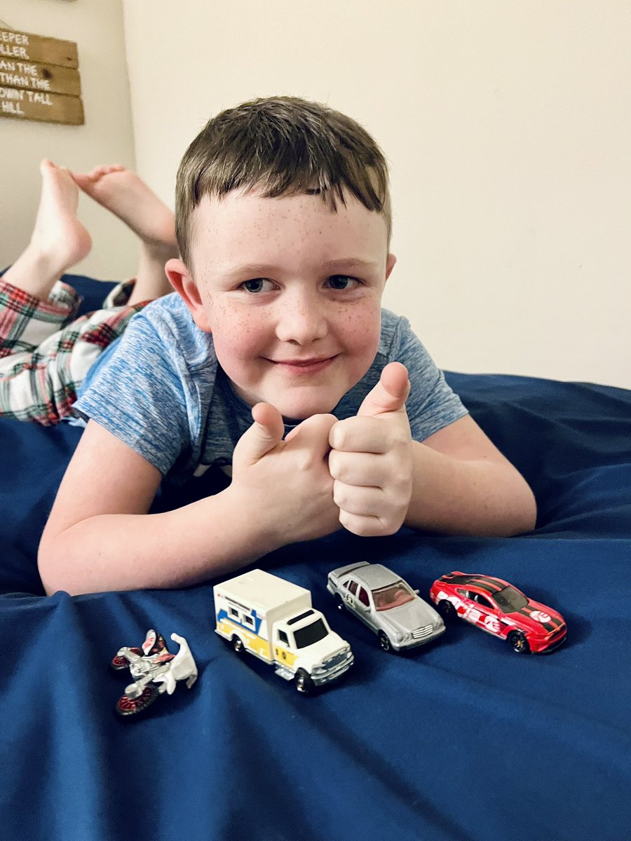 Becca Thompson (@thompsontechies) on Twitter photo Can you spot the connections to Chapter 1 of The Mouse and The Motorcycle? This kiddo found some of his toy vehicles that match Keithβs! ππποΈποΈ #oneschoolonebook <a href="/mtamediacenter/">MTA Media Center</a> <a href="/MTA_MrsTipton/">Paula Tipton</a> Can you spot the connections to Chapter 1 of The Mouse and The Motorcycle? This kiddo found some of his toy vehicles that match Keithβs! ππποΈποΈ #oneschoolonebook <a href="/mtamediacenter/">MTA Media Center</a> <a href="/MTA_MrsTipton/">Paula Tipton</a>