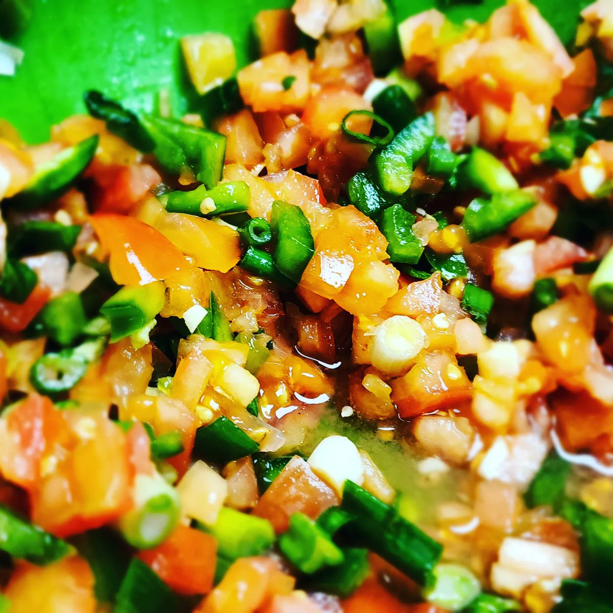 Melissa Priester tweet media