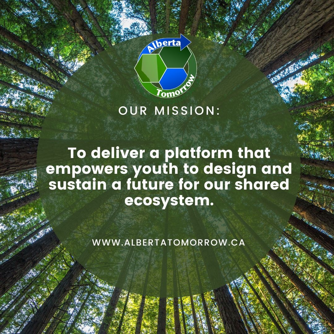 AlbertaTomorrow's tweet image. We offer FREE software, lesson plans, virtual and in school visits, educational materials and more!  #YYCFieldtrips, #onlinelearning #climatechangeed  #abed #ablanduse #abstudents #abteachers #edtech #abwater #abwatersheds #climatechange #rvsed #ablanduse #simulationtech