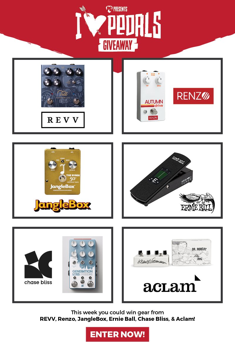 To My Lair 🐺💀🩸🦇🕷🕸 on Twitter "I Love Pedals 2023 Week 1 