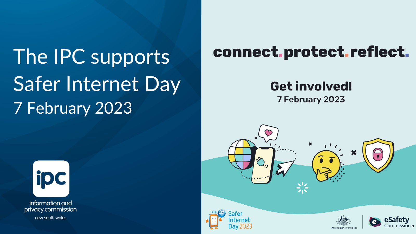 The Information Privacy Commission Nsw On Twitter The Information