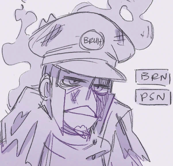 when their hats do the thing #submas 