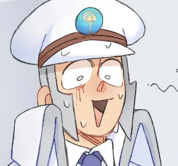 when their hats do the thing #submas 