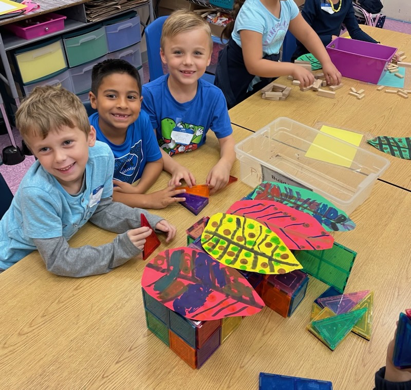 Common Hope tweet media