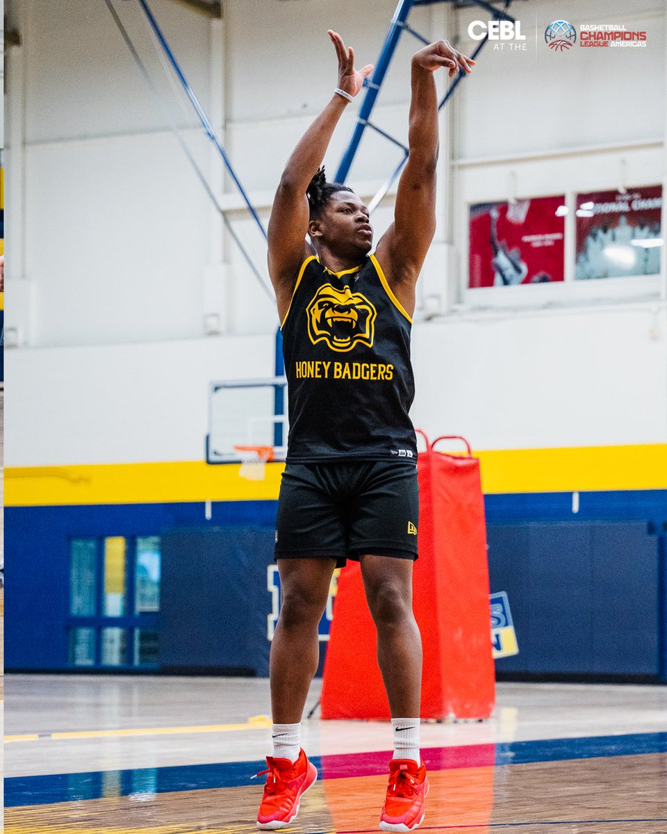 CEBLeague's tweet photo. For the North ⬆️🇨🇦

🗓 Feb. 7-9
🎟 https://t.co/vQetoaN10g 
📺 CEBL Mobile App📱, @NBATVCanada 

#BCLAmericas #LetsBall https://t.co/Y1vvfIqGag