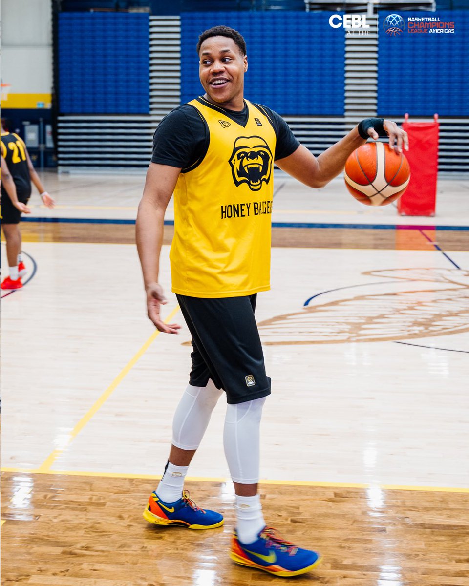CEBLeague's tweet photo. For the North ⬆️🇨🇦

🗓 Feb. 7-9
🎟 https://t.co/vQetoaN10g 
📺 CEBL Mobile App📱, @NBATVCanada 

#BCLAmericas #LetsBall https://t.co/Y1vvfIqGag