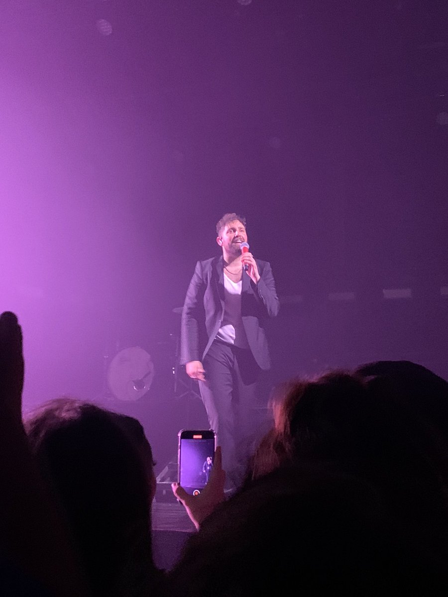 letiitland's tweet photo. @youmeatsix smashed it again! 5th time seeing them and they just get better 🤩 https://t.co/1RVNWinzzM