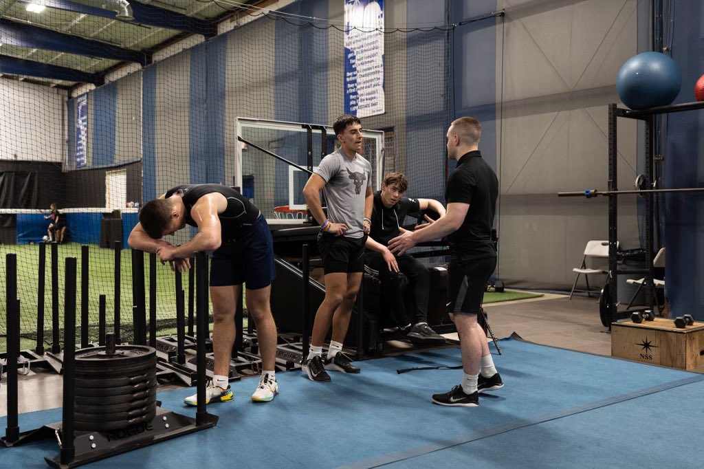 NorthStar Sports ™️ tweet media