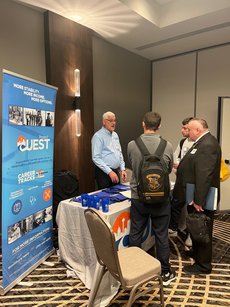 Project QUEST on Twitter "QUEST was excited to be a part of the