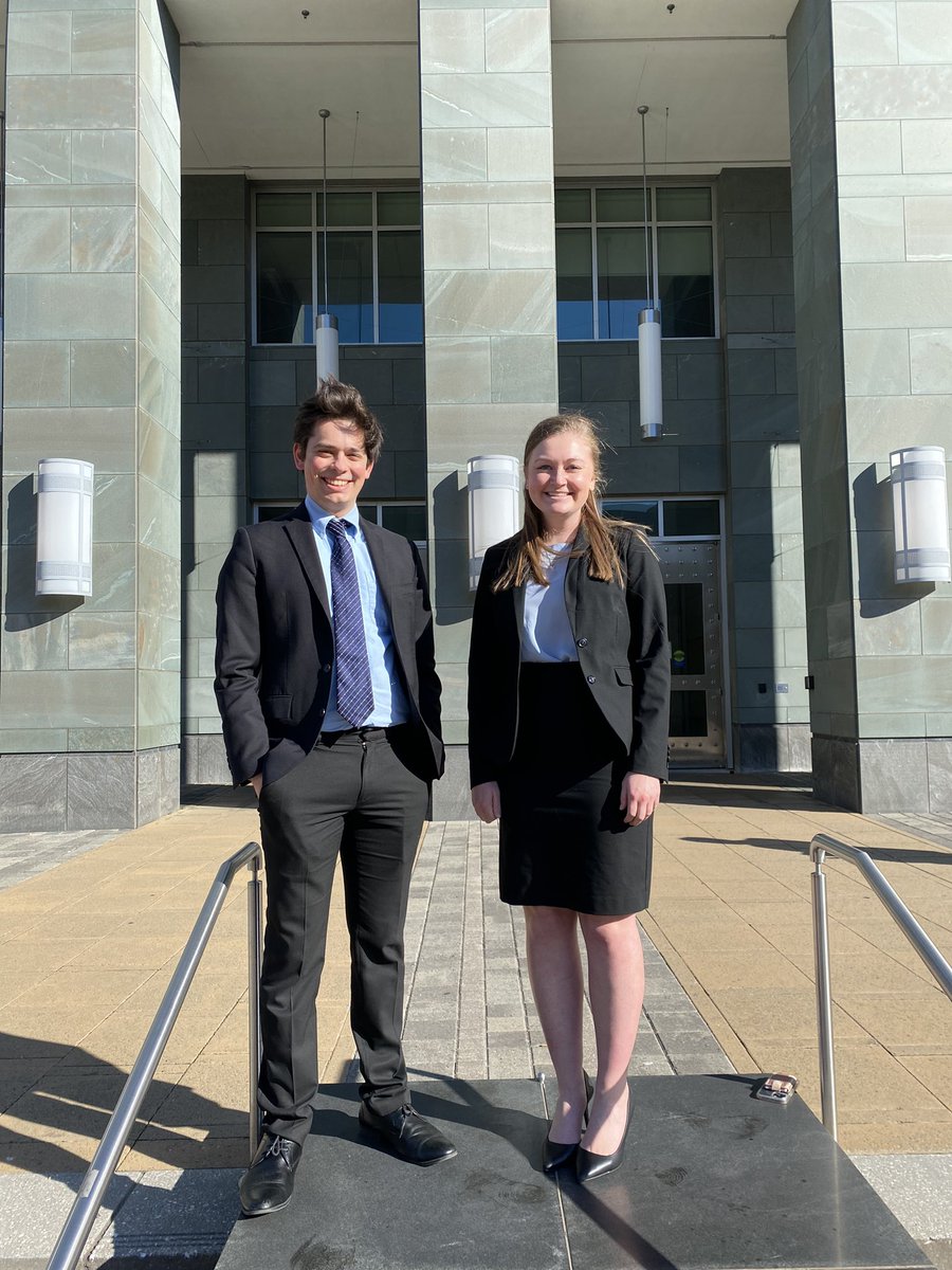 Duke Criminal Defense Clinic tweet media