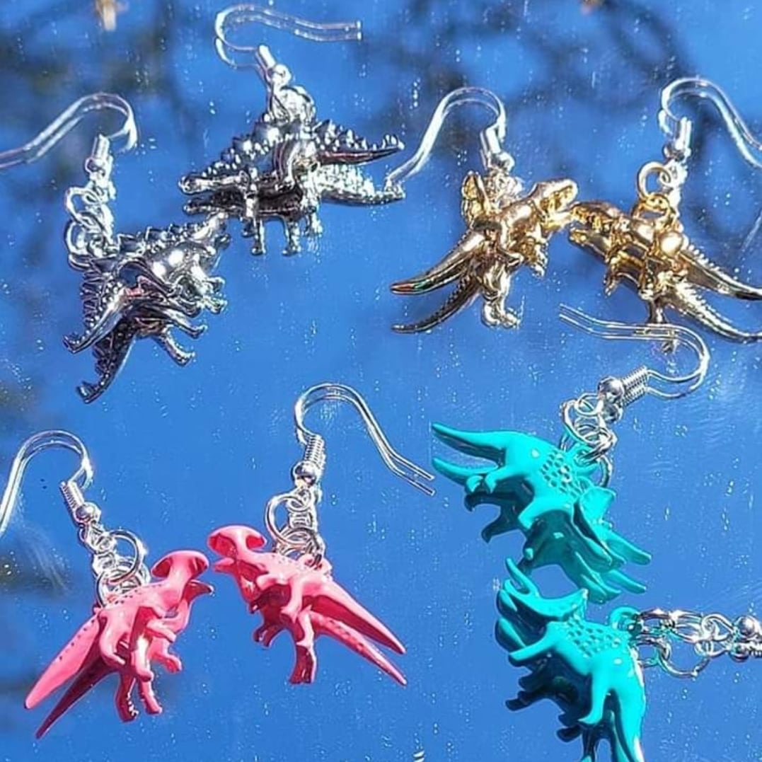 ddckaylee's tweet photo. Cuties looking for some brand new homes this week 💕 

Take 20% off your entire purchase thru 3/1, no coupon code needed!

https://t.co/fAIaUW4Pqu https://t.co/NGReUZ5Xcb