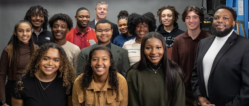 MrMLMorris's tweet image. #LISDHBCU is a team effort... I am privileged to serve alongside a community that is ALL IN! To view the 2023 committee representatives from each campus please visit lisd.net/hbcu!