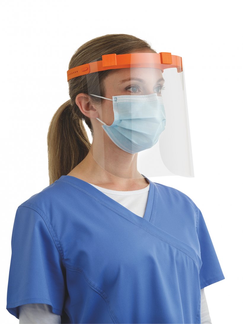tiggawild's tweet photo. I politely declined to wear a mask today (getting bloods done) and the nurse put on a face visor OVER her mask.

Asked me to face the wall so we weren't looking at each other.

 #MaskMadness is back.

(NOT in the cancer clinic tho thank God). https://t.co/Du6i23bYq7