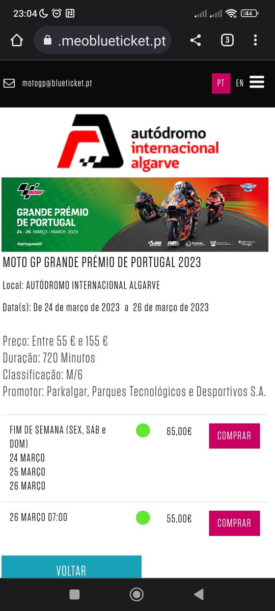 MikePraia's tweet photo. @luispires @denkmit @ttcircuitassen Sure Luís, how many do you need? https://t.co/rKCTqgnNd7
