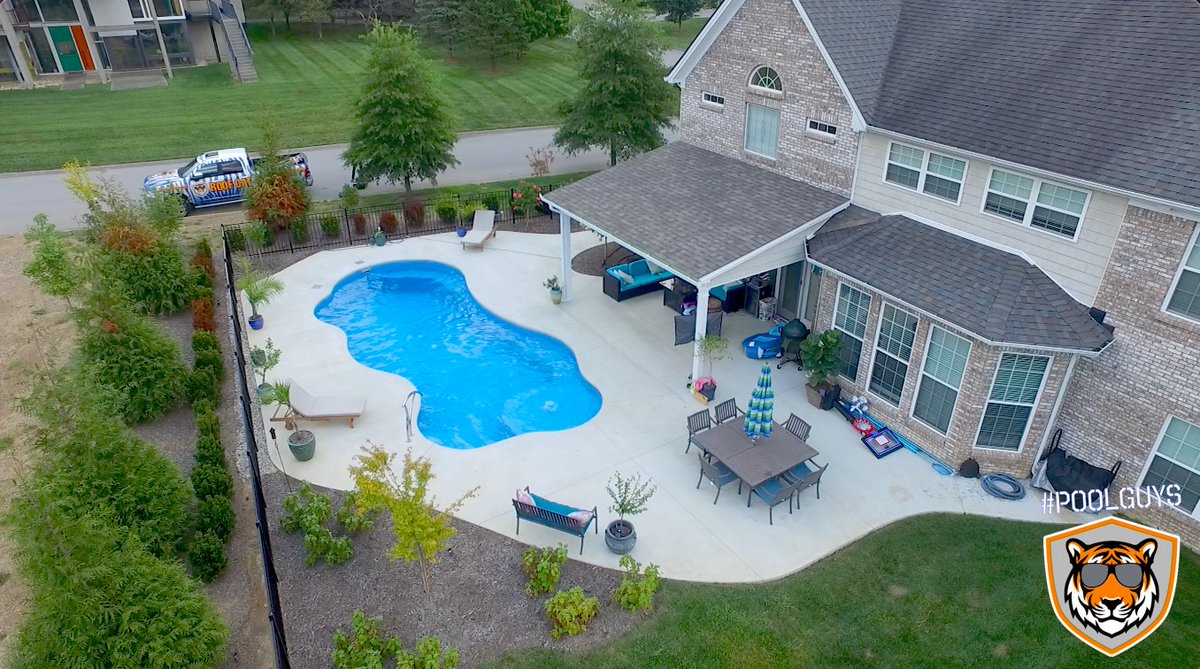 Need more cash to get a brand-new pool? No problem! American Pool & Spa makes financing easy for you. Some options offer low, fixed rates and convenient monthly payments.

Click the Link and check out financing options 👇
bit.ly/3Xgtcns

#swimmingpool #poolcontractor...