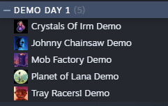 Flexy: Your Local VTuber tweet media