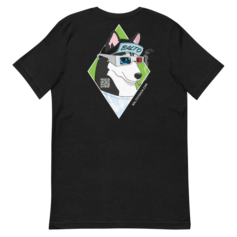 BaltoArmy's tweet photo. A New Lifestyle In The New Digital Era is #BALTO❤️

#BaltoAmy
#BUY And #HODL $BALTO https://t.co/A55xQ8AojP