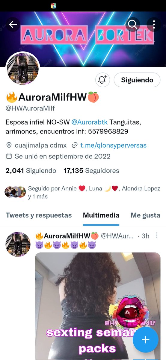 LitzyYoki's tweet photo. @HWAuroraMilf No me aparece la opción 🥲 https://t.co/kkbZw5W2Ar