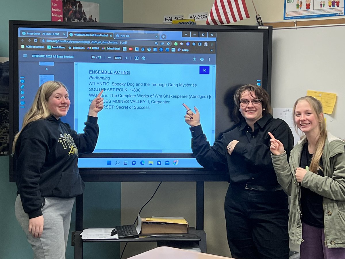 Atlantic Speech and Debate tweet media