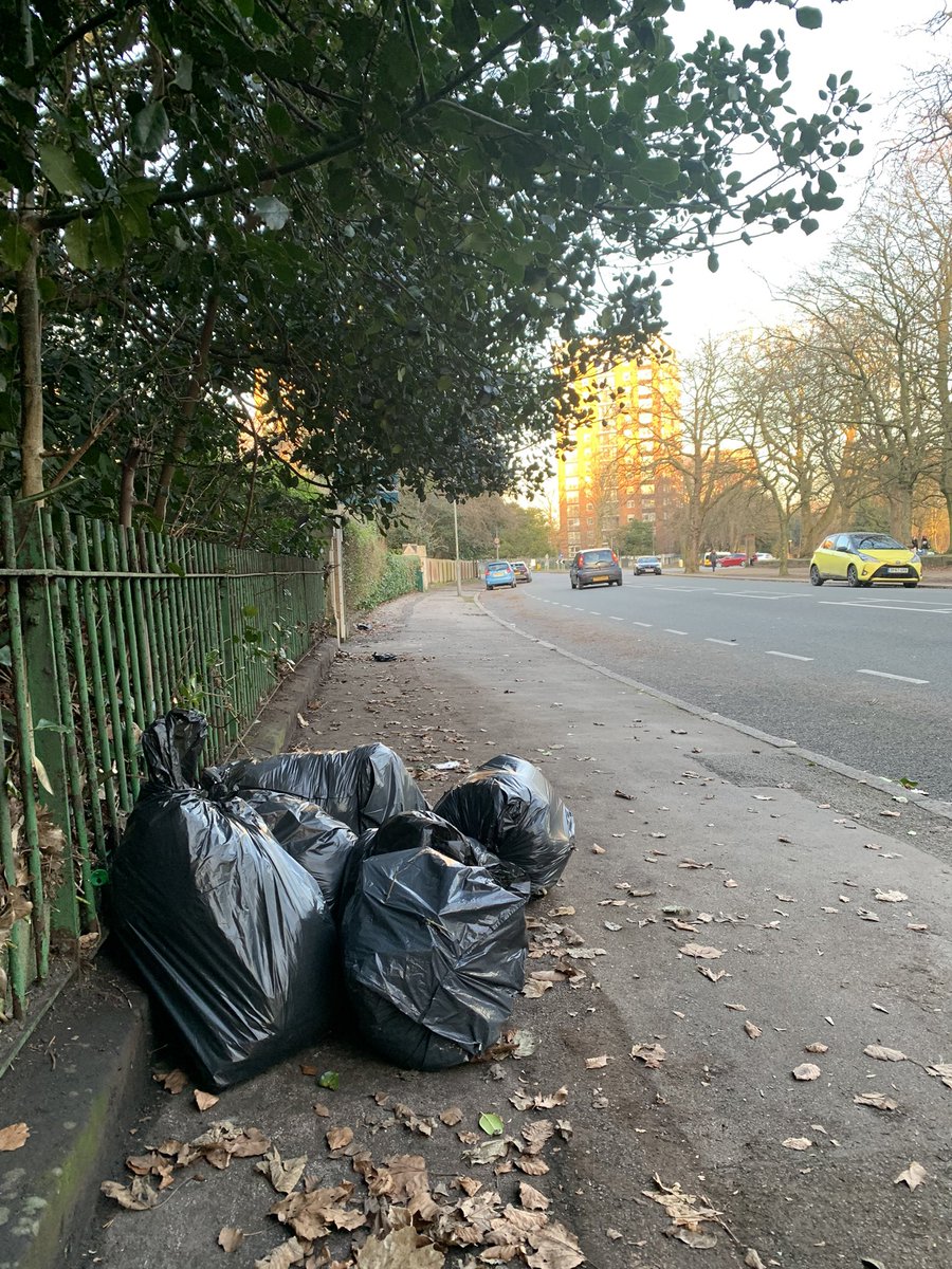 PennyLnWombles's tweet image. Now this is disappointing- someone has dumped a cannabis crop on Croxteth Dr (outside road of Sefton Pk) - we were quite excited it might be some highly fertilised soil for our gardens 

Alas it’s only the crappy twigs and off cuts - reported to LSSL 8418726

#justsayno #flytip