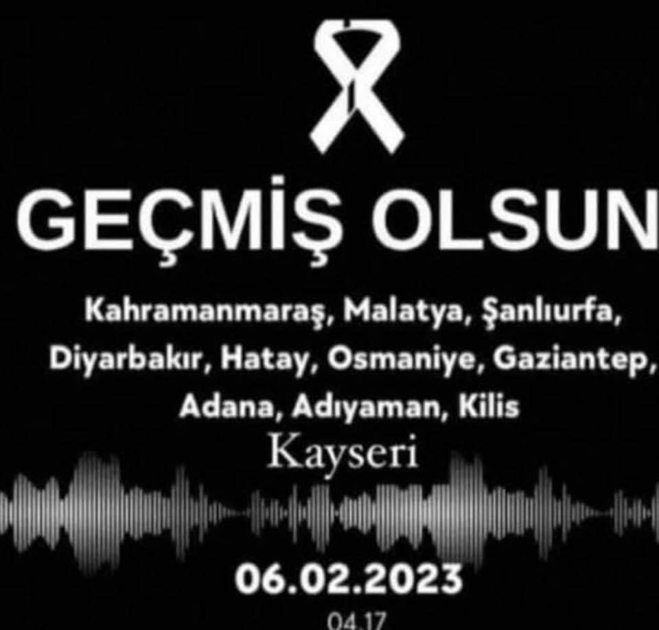 Allah yardımcınız olsun..🤲🙏