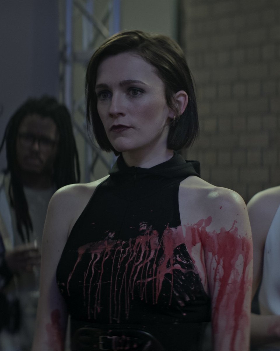 YouNetflix's tweet photo. i'm no detective but something's telling me joe's been here https://t.co/elwFNgdWX4