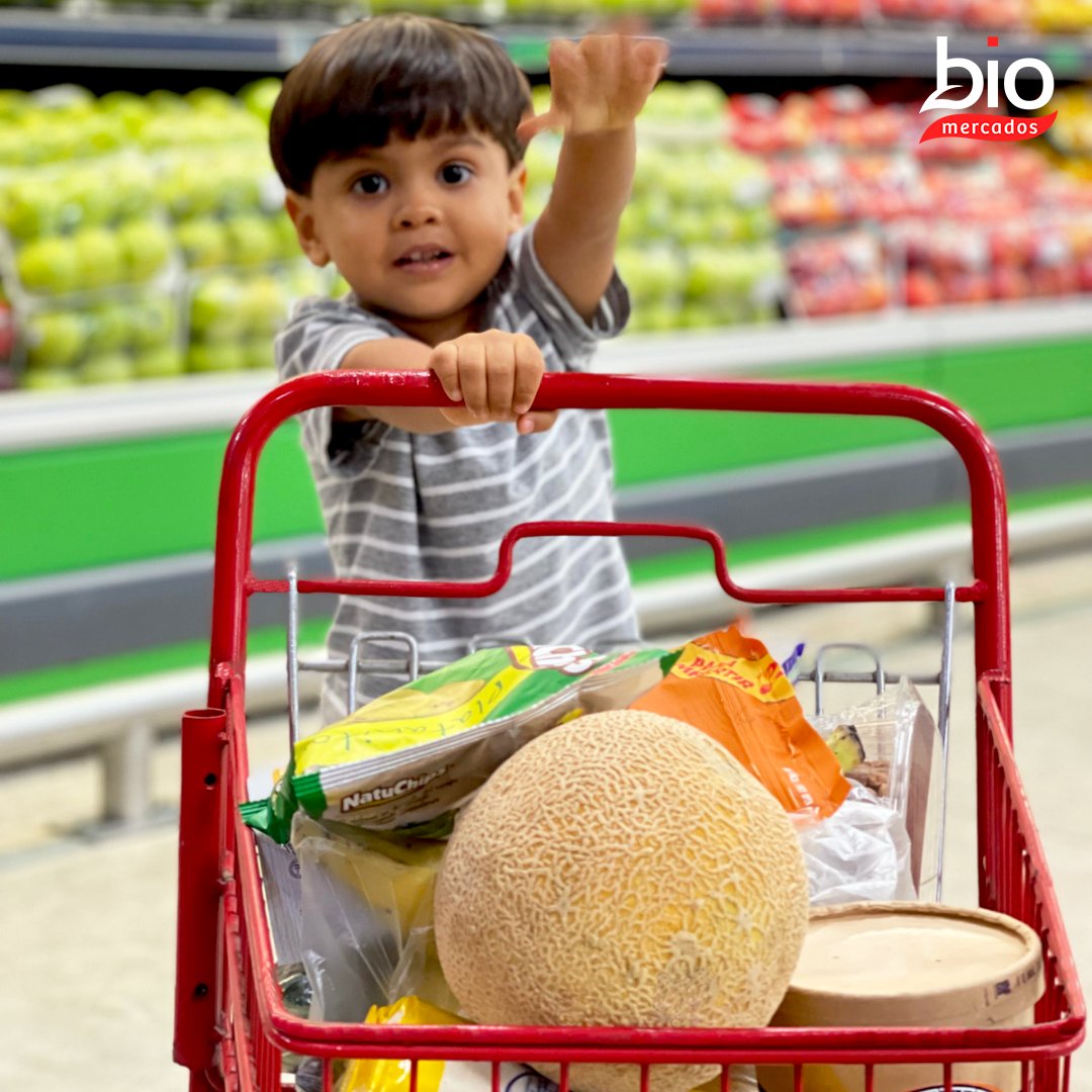 Bio Mercados tweet media