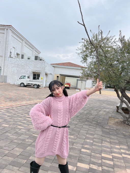 Twitterのコスプレ画像5