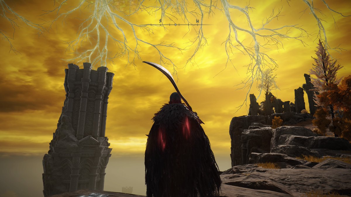 QualityChimp's tweet image. #EldenRing #PS4share