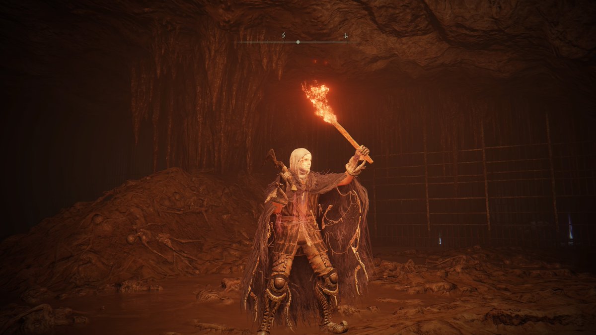 QualityChimp's tweet image. #EldenRing #PS4share